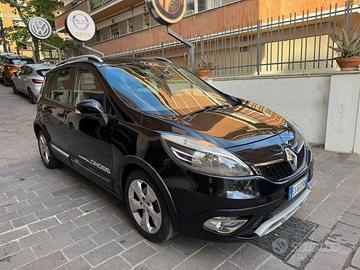 RENAULT Scenic XMod Cross 1.5 dCi 110CV S&S Energy