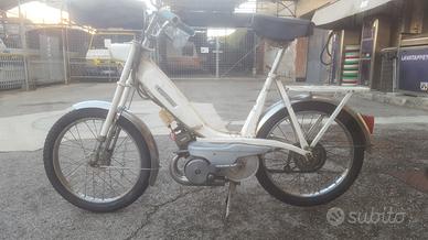 MBK Altro modello - Anni 70