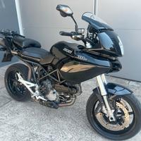 Ducati Multistrada 1000 DS