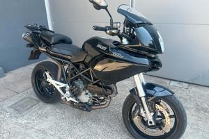 Ducati Multistrada 1000 DS