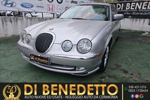 JAGUAR S-Type