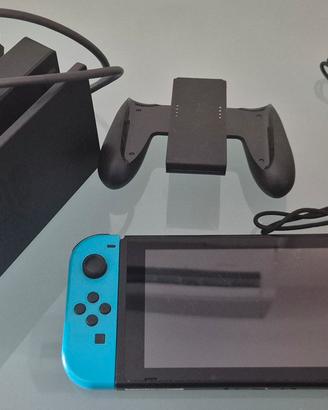 Nintento switch v2