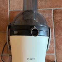 Centrifuga Philips Viva Collection HR1869 potenza