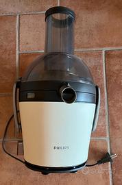 Centrifuga Philips Viva Collection HR1869 potenza