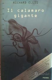 Il calamaro gigante