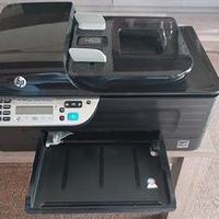 Stampante HP Officejet 4500 wireless 