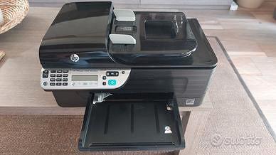 Stampante HP Officejet 4500 wireless 