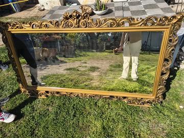 Specchio grande da Salotto 