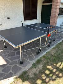 Tavolo da Ping Pong Artengo