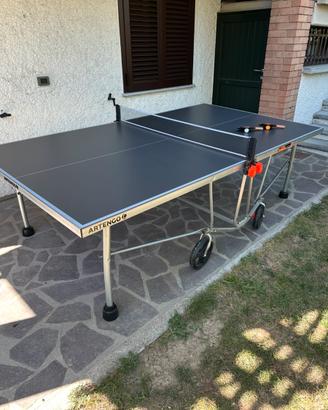 Tavolo da Ping Pong Artengo