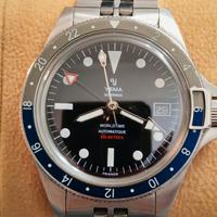 Yema Superman GMT 