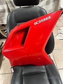Ricambi ducati 848/1098/1198