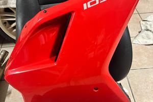 Ricambi ducati 848/1098/1198