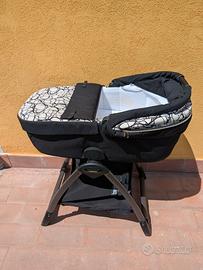 Peg Perego Culla Navicella XL