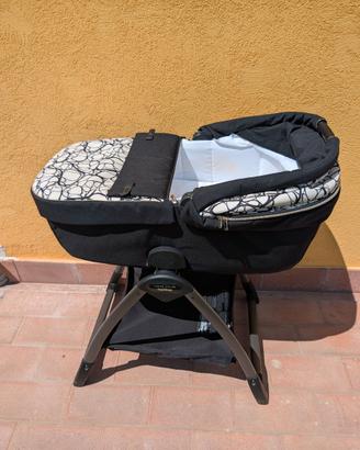 Peg Perego Culla Navicella XL