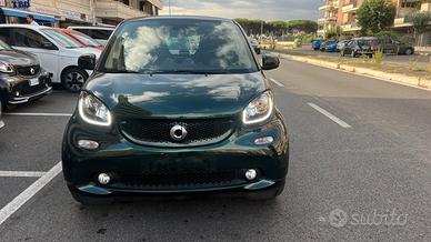 Smart ForTwo 90 0.9 Turbo twinamic Prime 2019 ENGL