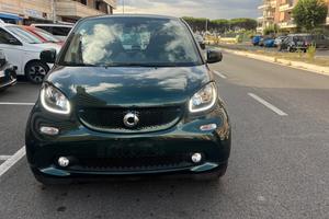 Smart ForTwo 90 0.9 Turbo twinamic Prime 2019 ENGL