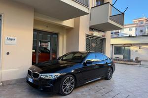 Bmw 520 520d 48V xDrive Msport