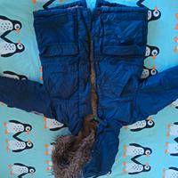 Giubbino bambino Benetton