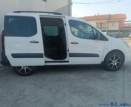 CITROEN - Berlingo - Multispace VTi 95 Feel