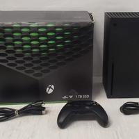 Xbox Series X 1 TB