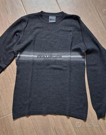 Maglione leggero Versace Jeans Couture