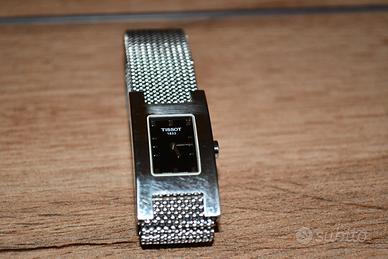 Tissot orologio donna