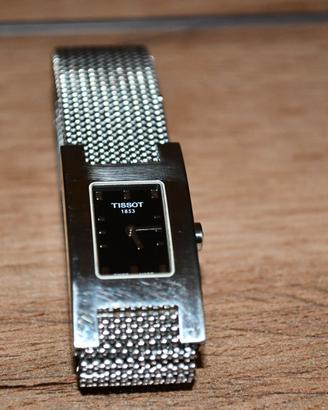 Tissot orologio donna