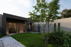 Villa a Monza 4 locali