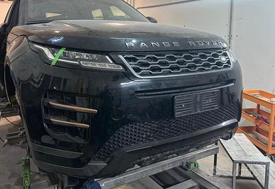 Ricambi Range Rover Evoque 2021