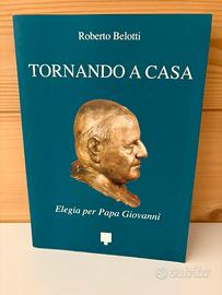 Libro Elogia Papa Giovanni