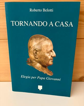 Libro Elogia Papa Giovanni