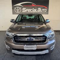 FORD Ranger cil. 2.0 TDCi Double Cabin