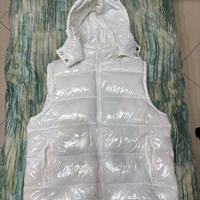 Giubbotto smanicato gilet