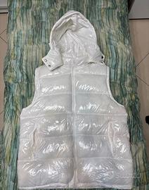 Giubbotto smanicato gilet