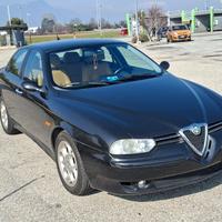 Alfa Romeo 156