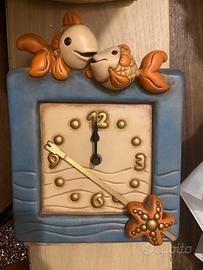 Orologio Thun a pendolo