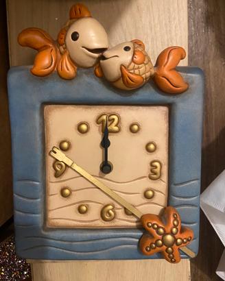Orologio Thun a pendolo