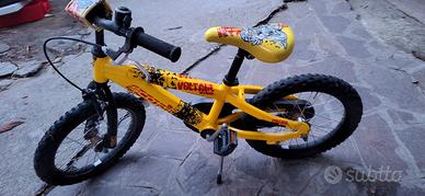 Bici Scott jr series