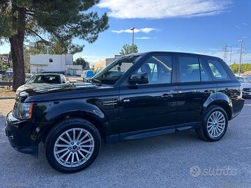 LAND ROVER Range Rover Sport 3.0 SDV6 Autobiograph