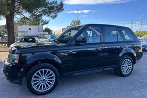 LAND ROVER Range Rover Sport 3.0 SDV6 Autobiograph