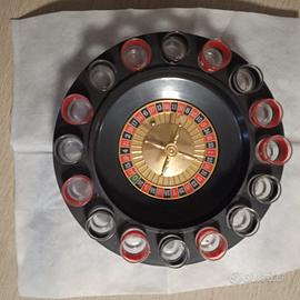 roulette 