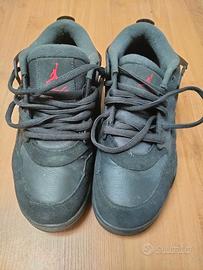 Nike Air Jordan flight