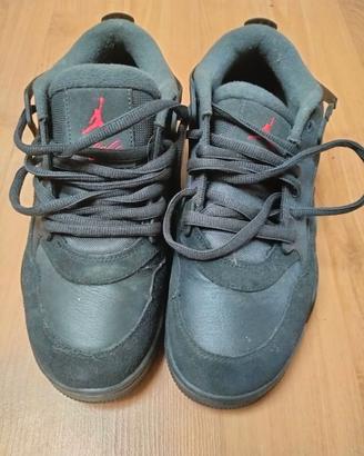 Nike Air Jordan flight