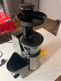 Spremiagrumi elettrico