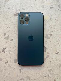 Iphone 12 pro 256gb