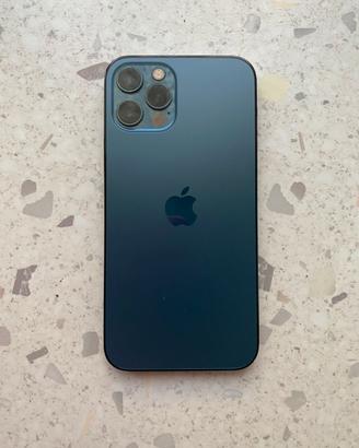 Iphone 12 pro 256gb