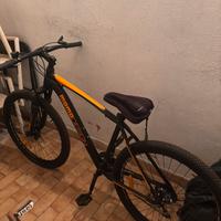Bici momo design