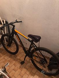 Bici momo design