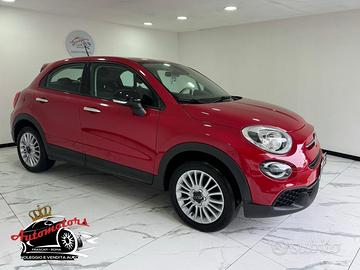 Fiat 500X 1.6 MultiJet 120 CV-EURO 6-GARANTITA-202